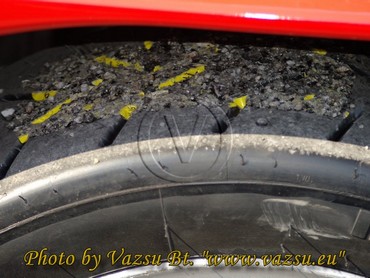 16. Alfa-Ker Miskolc Rallye 2009 Képek