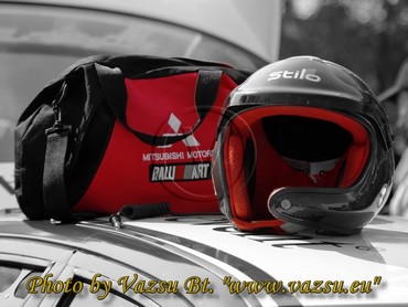 16. Alfa-Ker Miskolc Rallye 2009 Képek