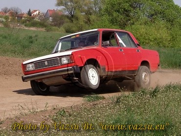 Zsolcai Rallye Sprint 2009.04.19 Képek